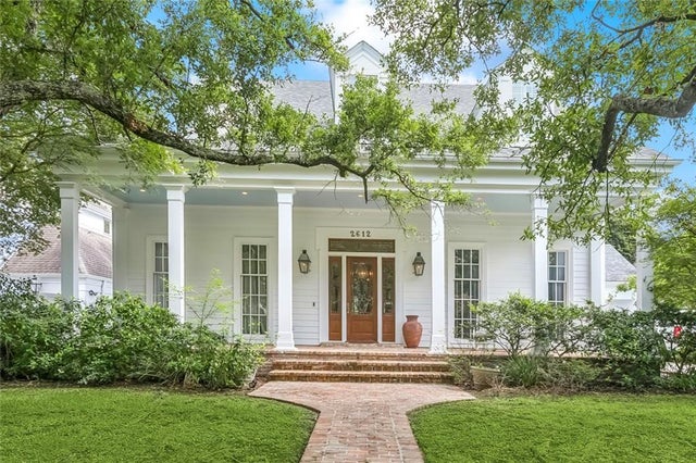 2612 Labarre Lane, Metairie