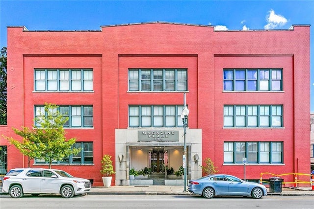 760 Magazine Street 303, New Orleans