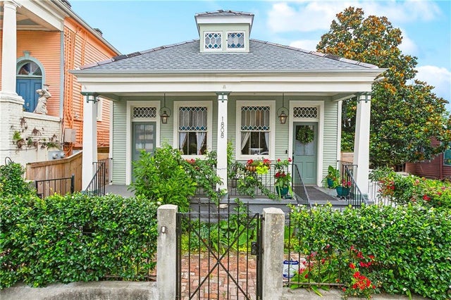 1808 N Rampart Street, New Orleans