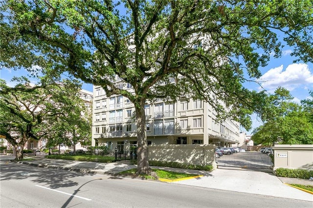 1550 2nd Street 4a, New Orleans