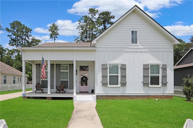 1537 Darlington Street, Covington