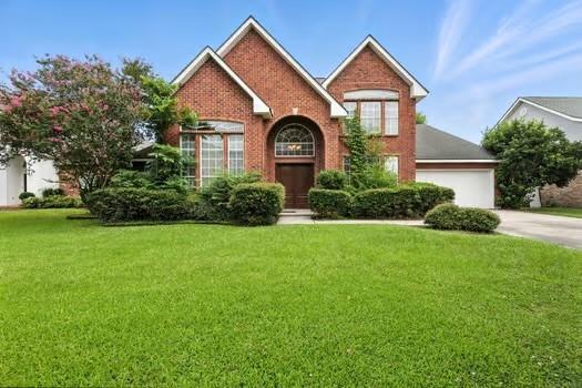 110 Woodchase Drive, Belle Chasse