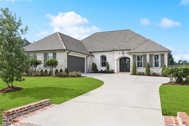 130 Bald Eagle Drive, Belle Chasse