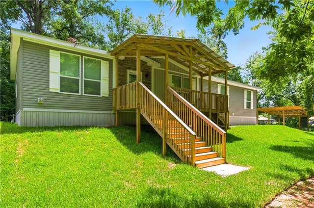 5808 Old Boyce Road, Alexandria