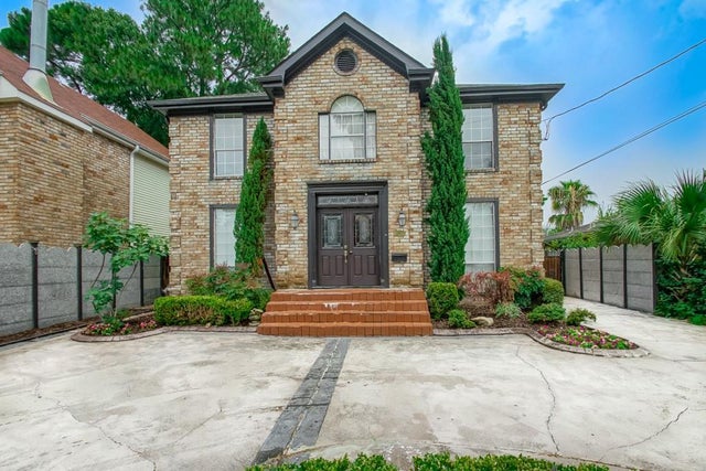 3717 Wanda Lynn Drive, Metairie