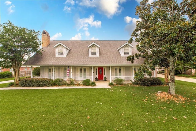 3 Fairway View Court, Hammond