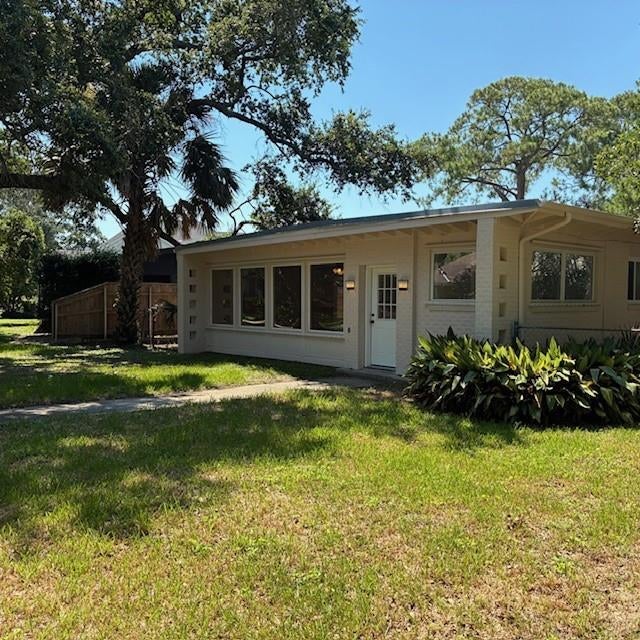 29 Snipe Street, New Orleans