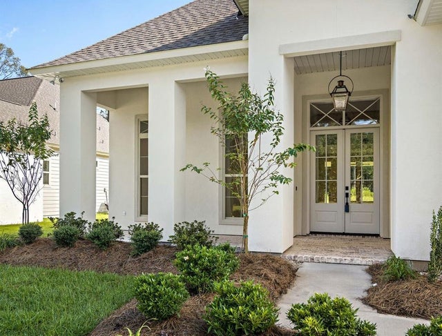 4034 Oak Bend Lane, Madisonville