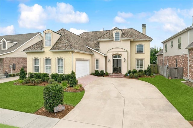 228 Gum Bayou Lane, Kenner