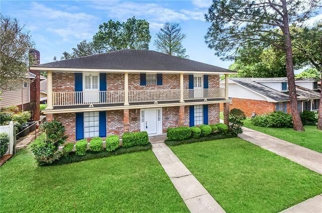 3757 Mimosa Court, New Orleans