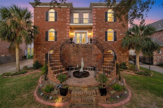 28 Mesa Street, Kenner