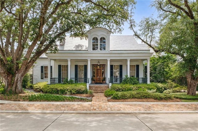 52 Tokalon Place, Metairie