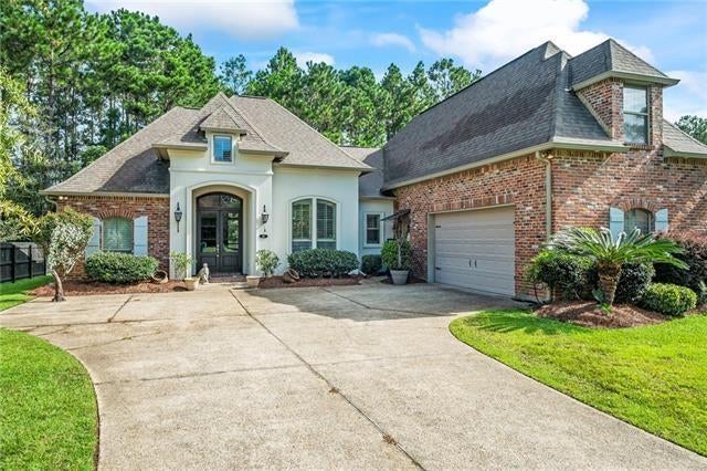 117 Grande Maison Bl, Mandeville