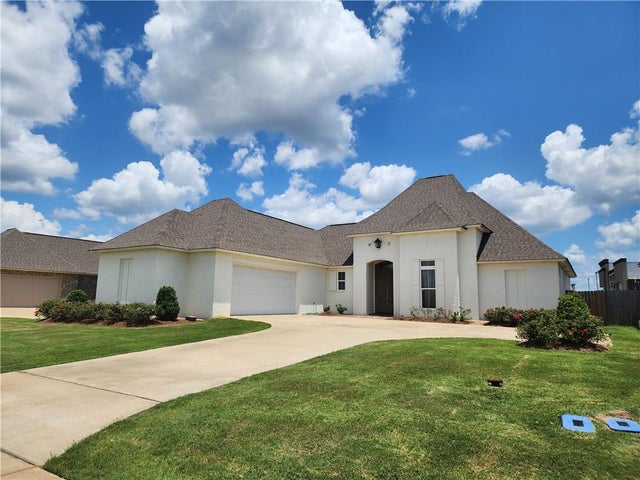 89 Pecanwood Drive, Alexandria