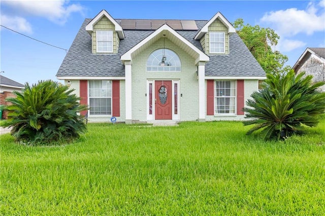 638 Colony Park Drive, La Place