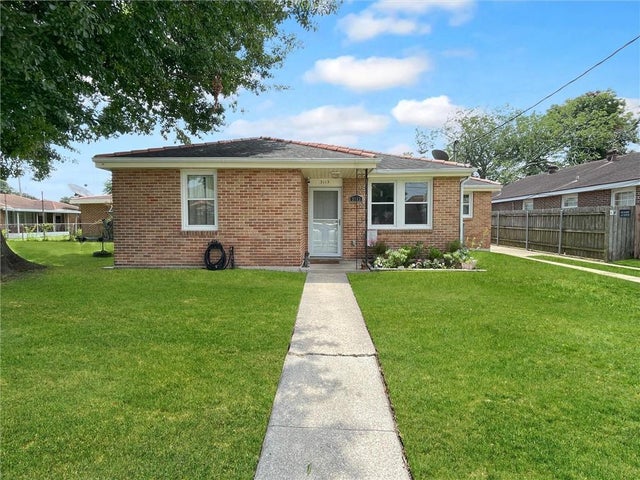 3113 Ivy Place, Chalmette