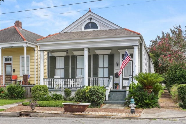 401 Pelican Av, New Orleans
