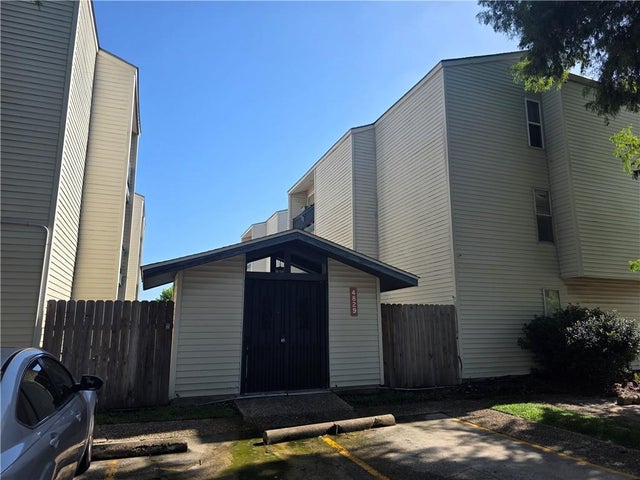 4829 Wabash Street 307, Metairie