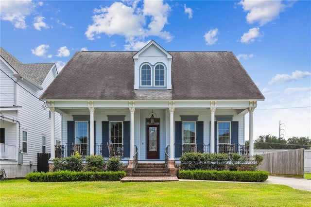 230 26th Street, New Orleans