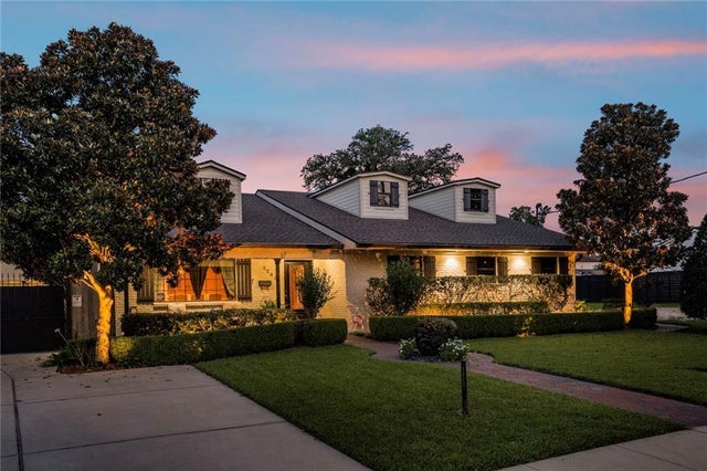 5201 Bancroft Drive, New Orleans