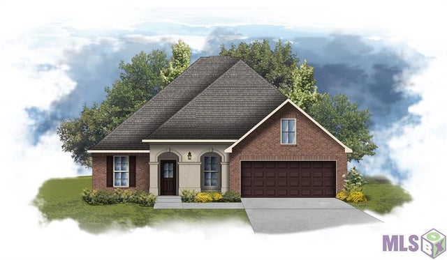 2110 Gabriel Drive, Covington