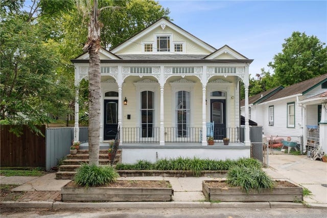 1014 N Gayoso Street, New Orleans