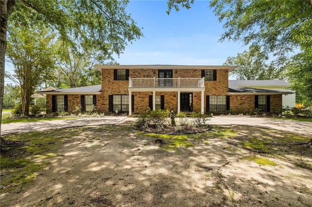 13252 General Ott Road, Hammond