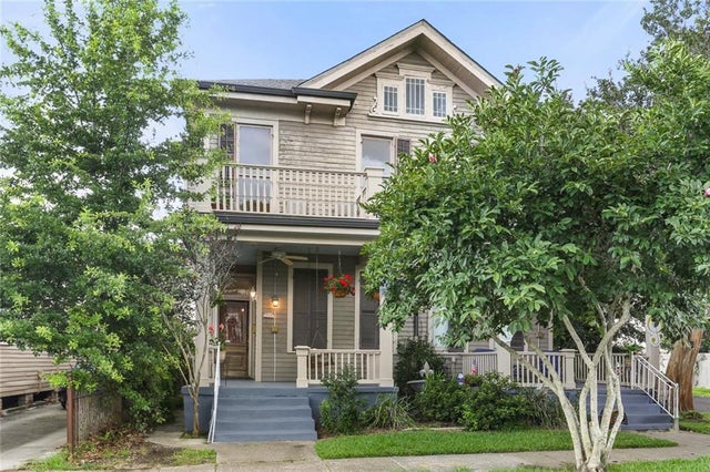 1203 Constantinople Street 1, New Orleans