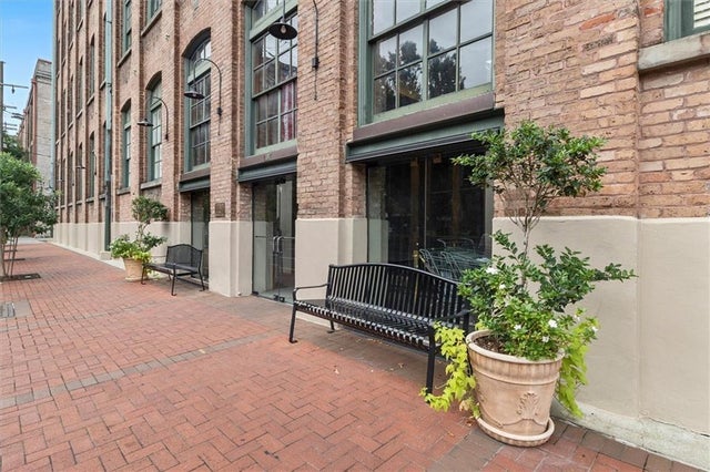 1107 S Peters Street 205, New Orleans