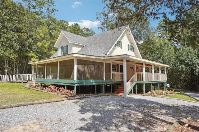 85379 House Creek Road, Bush