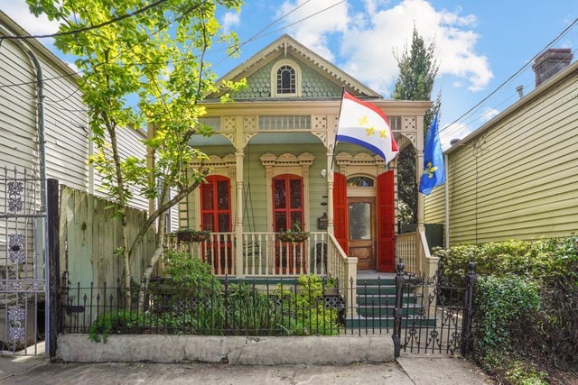 917 Elysian Fields Av, New Orleans