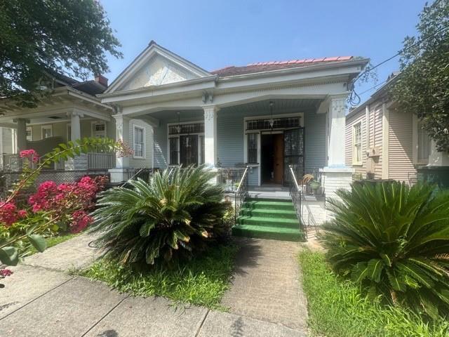 7722 Plum Street, New Orleans