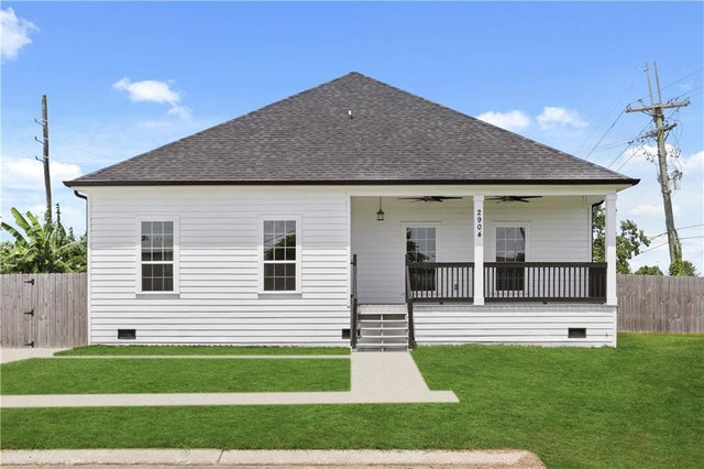 2904 Pirate Drive, Chalmette