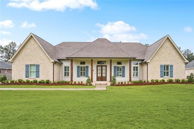 13645 Rue Chateau, Ponchatoula