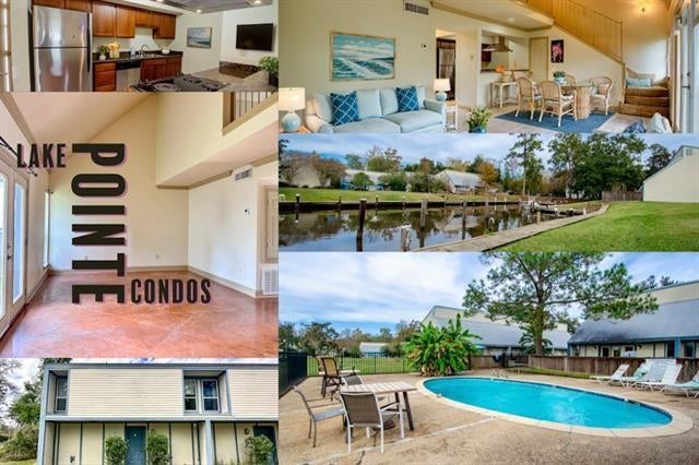 350 Atalin Street 11, Mandeville