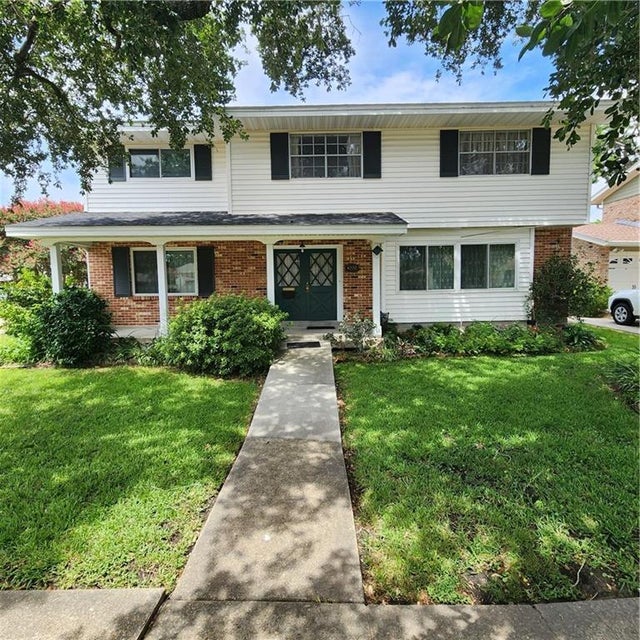 4200 Courtland Drive, Metairie