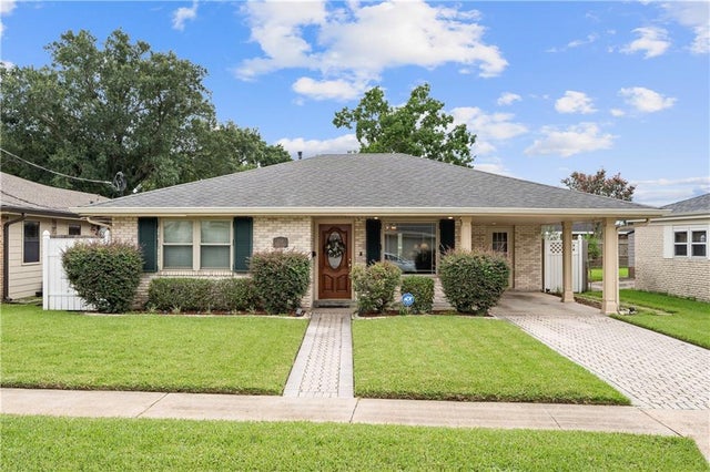 3748 Annette Drive, Metairie