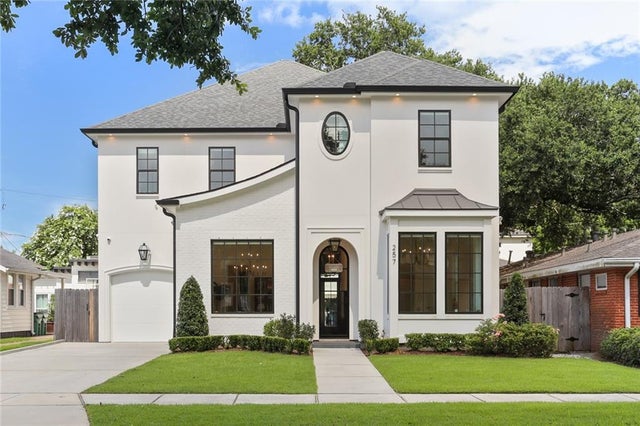 257 Hollywood Drive, Metairie