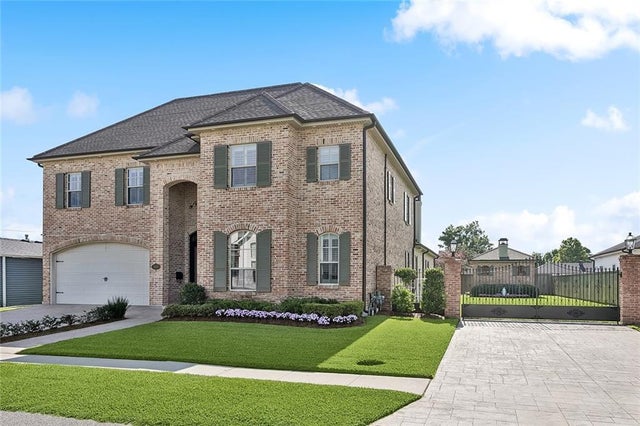 1435 Cherokee Av, Metairie