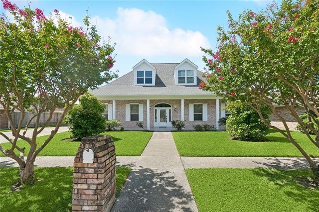 509 Carmenere Drive, Kenner