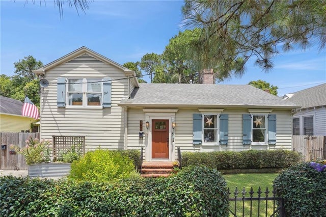 2240 Dante Street, New Orleans