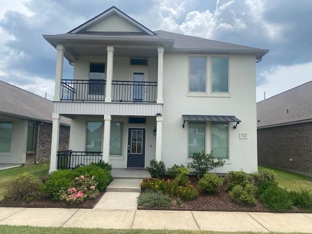 116 Oak Landing Lane, Slidell