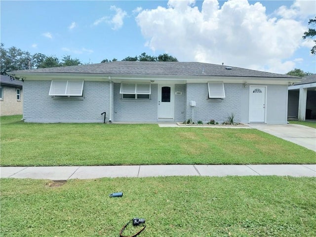 1809 Yale Av, Metairie
