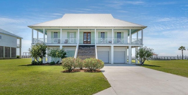 35 N Treasure Isle Road, Slidell