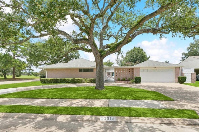 1301 Jay Street, New Orleans