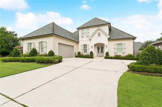 116 Kellywood Court, Belle Chasse