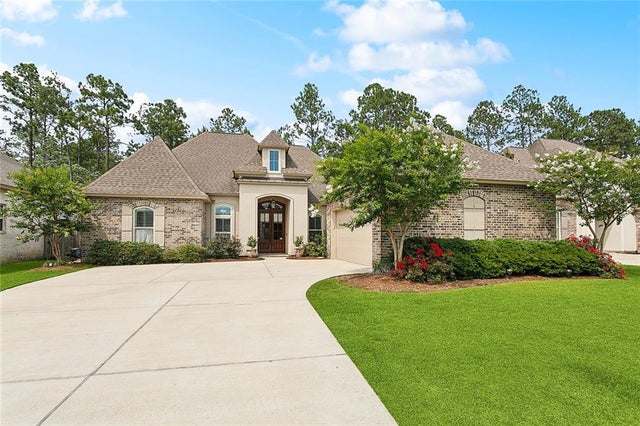596 Blue Heron Lane, Madisonville