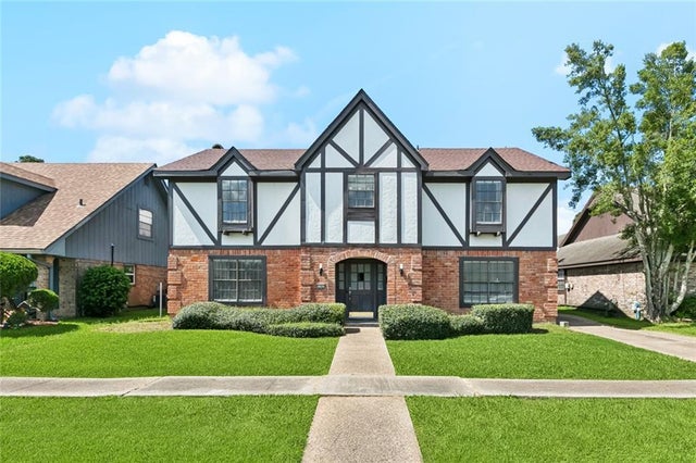 3762 Red Cypress Drive, New Orleans