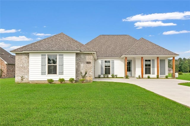 31861 Redrick Drive, Walker