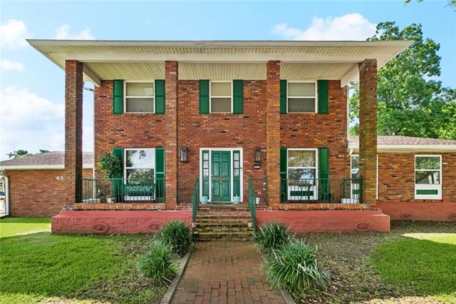 4639 Berkley Drive, New Orleans